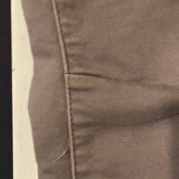 GAP DENIM Pants & Jumpsuits Gap Denim Tie Front Elastic Waist Pant